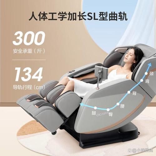 按摩椅哪个牌子好_家用按摩椅怎么选-第3张图片-俊逸知识馆