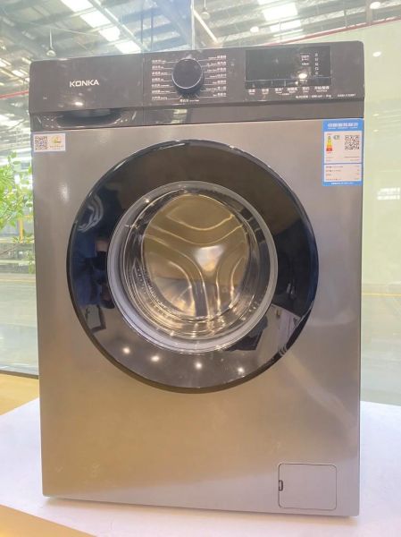 康佳洗衣机质量怎么样_康佳洗衣机好用吗-第1张图片-俊逸知识馆 康佳洗衣机质量怎么样_康佳洗衣机好用吗-第1张图片-俊逸知识馆