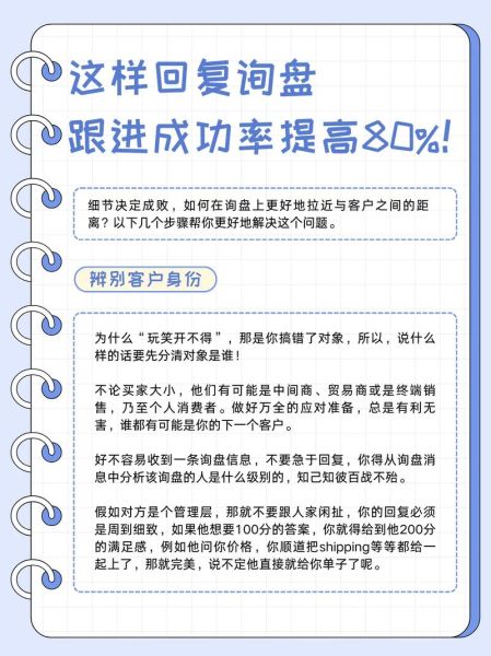 外贸独立站怎么做推广_如何快速获取精准询盘-第3张图片-俊逸知识馆