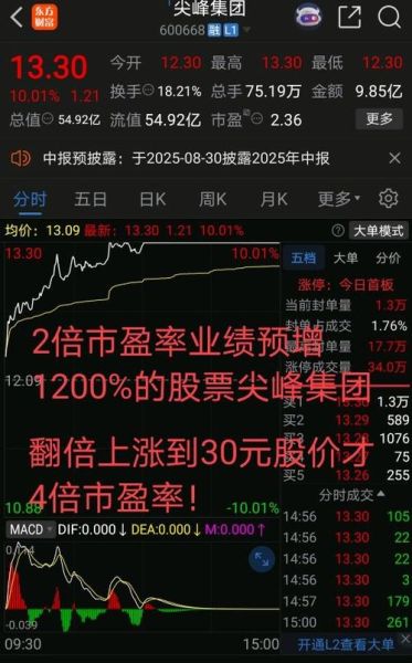 华新水泥股票股吧_华新水泥值得长期持有吗-第3张图片-俊逸知识馆