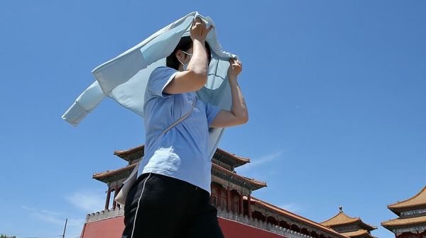 国庆北京天气怎么样_穿什么衣服合适-第1张图片-俊逸知识馆