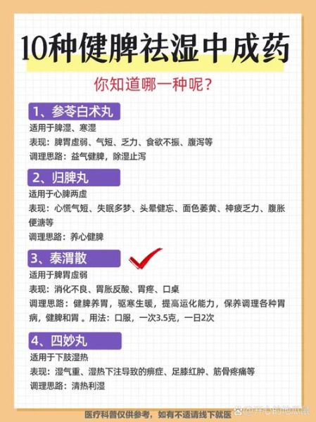 中成药哪个品牌好_如何挑选适合自己的中成药-第1张图片-俊逸知识馆