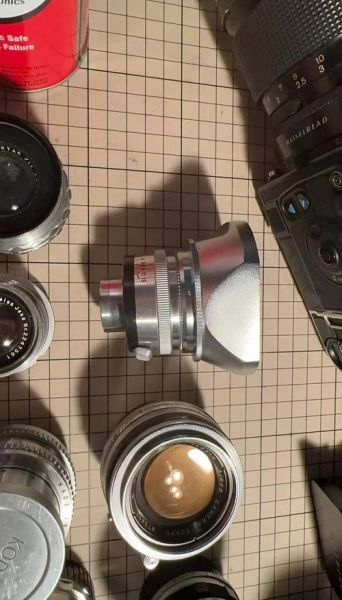 福伦达镜头怎么样_福伦达镜头值得买吗-第1张图片-俊逸知识馆