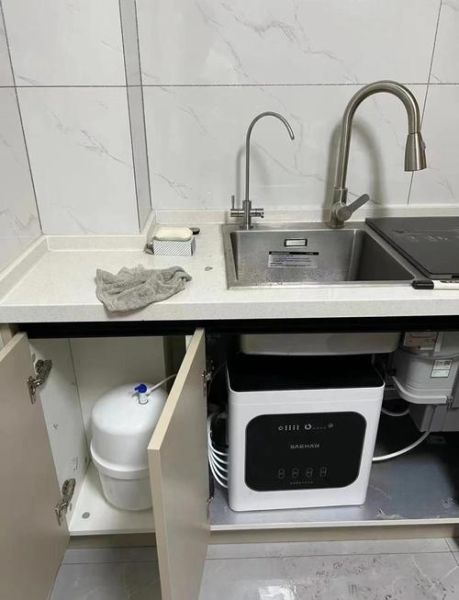 世韩净水器怎么样_值得买吗-第1张图片-俊逸知识馆