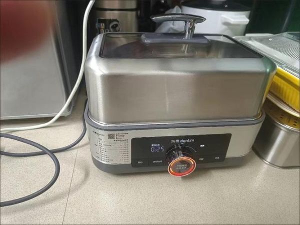 东菱电器怎么样_东菱电器质量好吗-第1张图片-俊逸知识馆 东菱电器怎么样_东菱电器质量好吗-第1张图片-俊逸知识馆