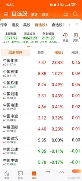 铁建股票值得长期持有吗_铁建股票分红率是多少-第2张图片-俊逸知识馆 铁建股票值得长期持有吗_铁建股票分红率是多少-第2张图片-俊逸知识馆