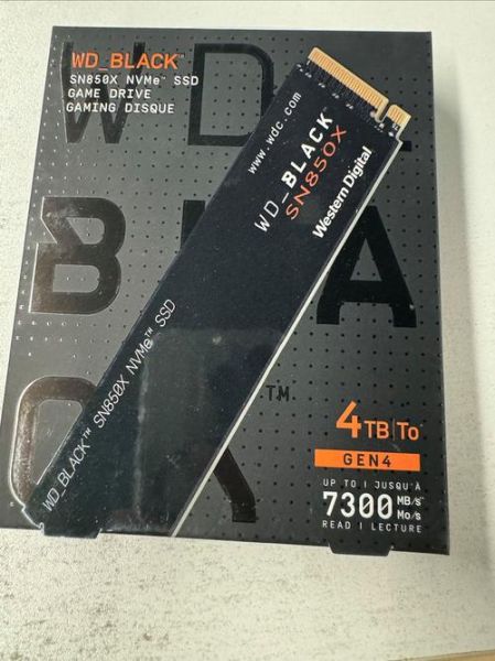 西数固态硬盘怎么样_西数SSD值得买吗-第3张图片-俊逸知识馆