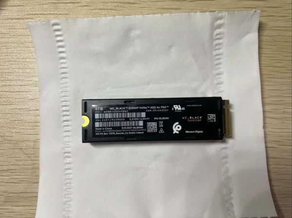 西数固态硬盘怎么样_西数SSD值得买吗-第1张图片-俊逸知识馆