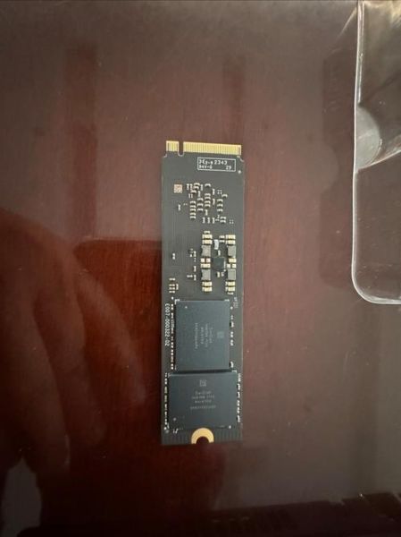 西数固态硬盘怎么样_西数SSD值得买吗-第2张图片-俊逸知识馆