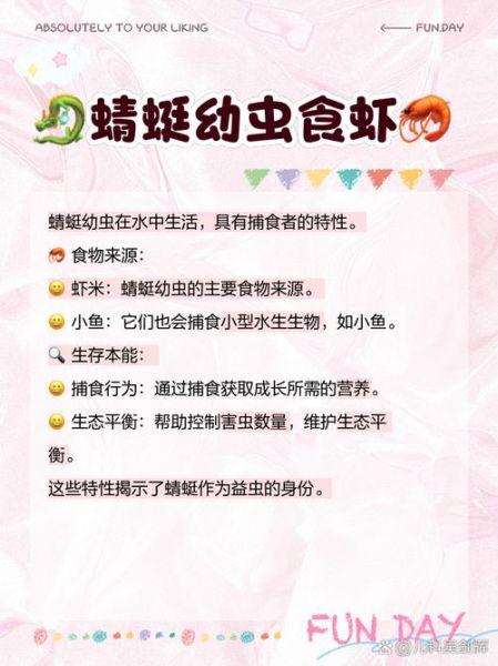 蜻蜓怎么养_蜻蜓吃什么食物-第1张图片-俊逸知识馆