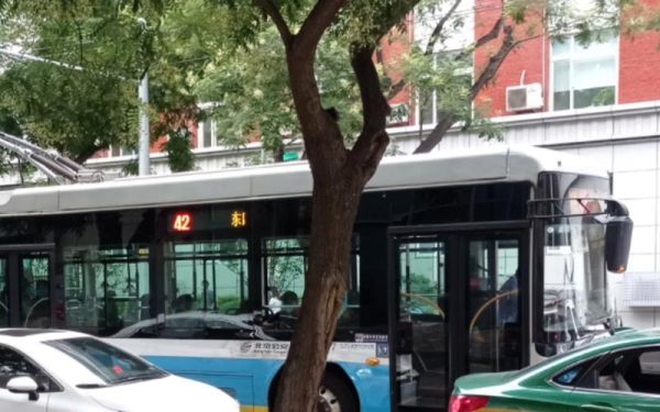 北京42路公交路线怎么走_北京42路最早几点发车-第2张图片-俊逸知识馆 北京42路公交路线怎么走_北京42路最早几点发车-第2张图片-俊逸知识馆