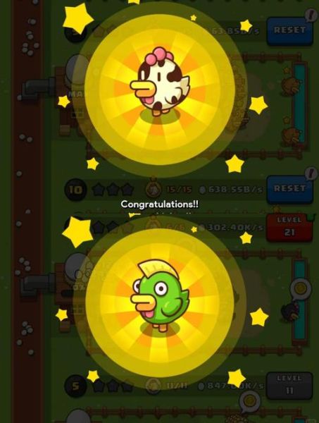 小鸡模拟器怎么样_小鸡模拟器安全吗-第3张图片-俊逸知识馆