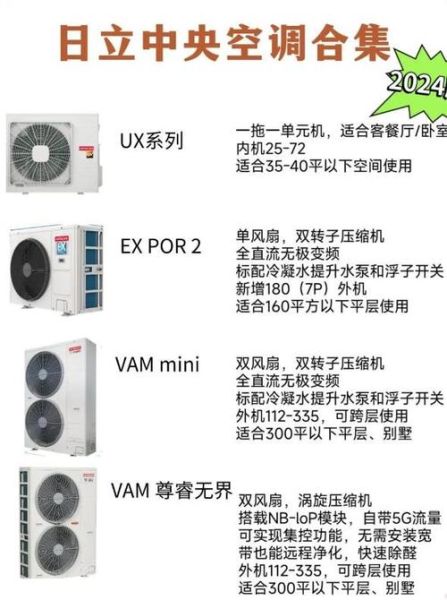 海信日立空调怎么样_海信日立中央空调值得买吗-第1张图片-俊逸知识馆