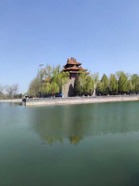 北京有哪些好玩的公园_北京公园推荐哪里值得去-第1张图片-俊逸知识馆