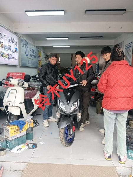 做电动车生意怎么样_电动车开店赚钱吗-第3张图片-俊逸知识馆