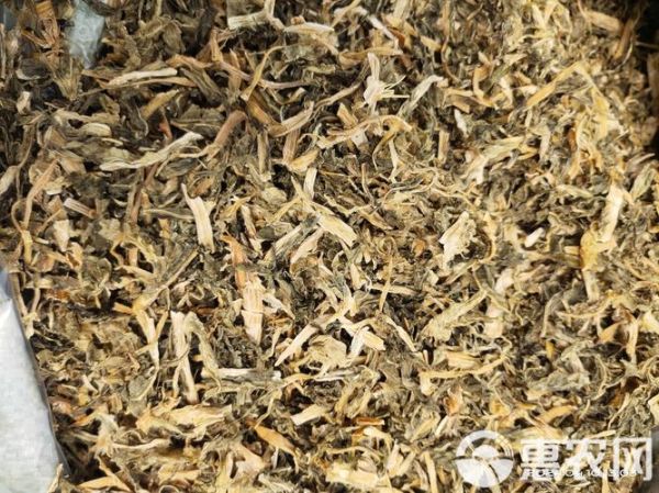 干菜市场前景怎么样_干菜批发利润大吗-第1张图片-俊逸知识馆