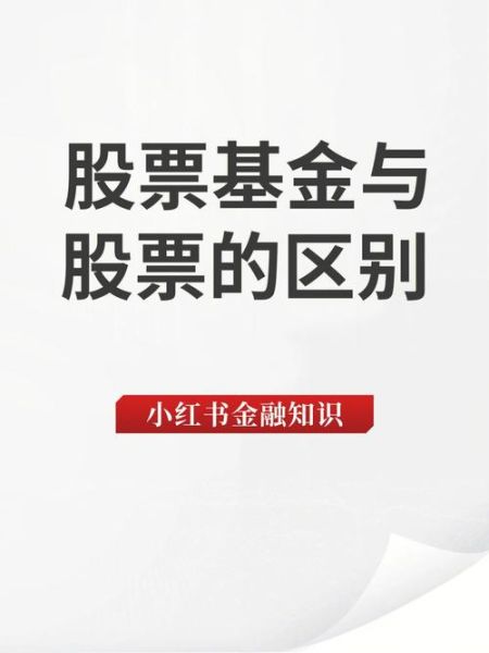 证券和股票的区别是什么_证券与股票哪个风险大-第1张图片-俊逸知识馆