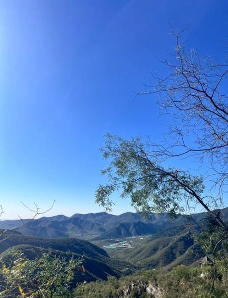 北京门头沟区有什么好玩的_门头沟自驾游路线推荐-第2张图片-俊逸知识馆