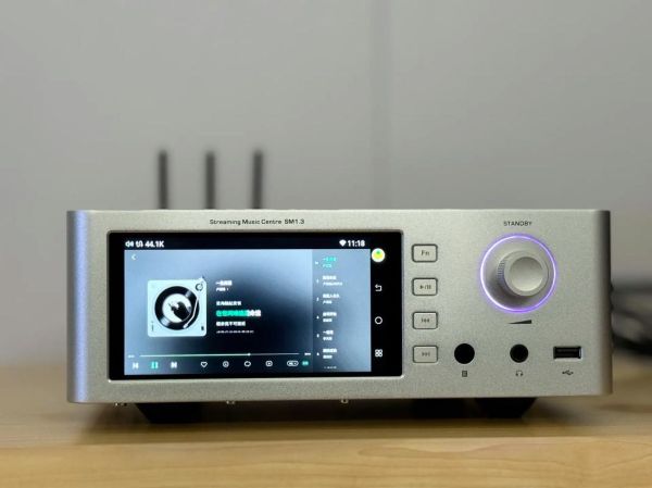 山灵怎么样_山灵播放器值得买吗-第1张图片-俊逸知识馆