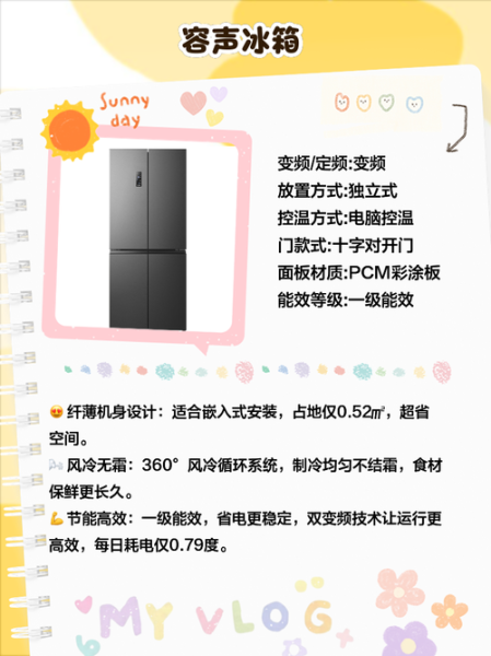 家用冰箱哪个牌子好_如何挑选省电冰箱-第3张图片-俊逸知识馆 家用冰箱哪个牌子好_如何挑选省电冰箱-第3张图片-俊逸知识馆