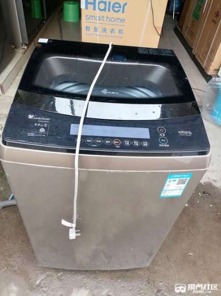 小天鹅洗衣机质量怎么样_小天鹅洗衣机耐用吗-第2张图片-俊逸知识馆