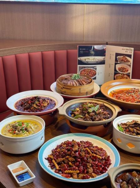 北京餐厅推荐_北京哪家餐厅好吃-第3张图片-俊逸知识馆