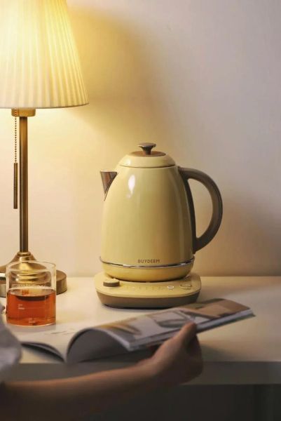 北鼎怎么样_北鼎电水壶质量好吗-第1张图片-俊逸知识馆 北鼎怎么样_北鼎电水壶质量好吗-第1张图片-俊逸知识馆