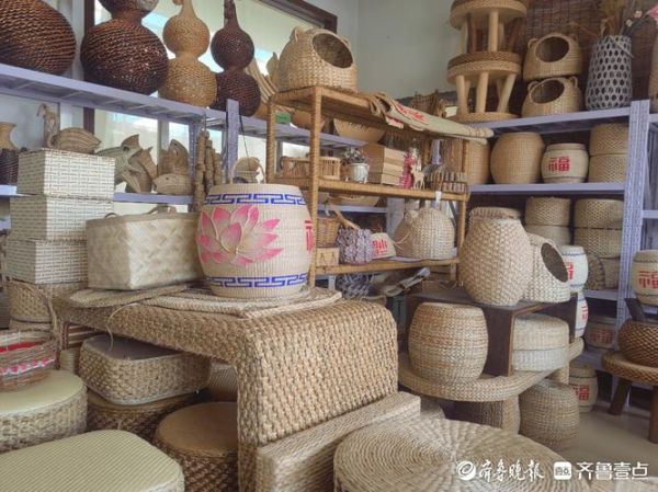 柳编工艺品市场前景如何_柳编工艺品赚钱吗-第3张图片-俊逸知识馆
