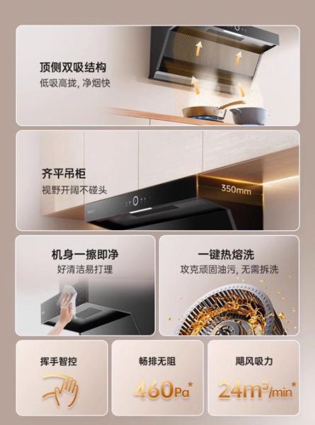 帅康油烟机怎么样_帅康油烟机哪款好用-第2张图片-俊逸知识馆 帅康油烟机怎么样_帅康油烟机哪款好用-第2张图片-俊逸知识馆
