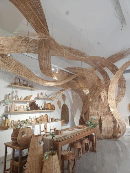 柳编工艺品市场前景如何_柳编工艺品赚钱吗-第2张图片-俊逸知识馆