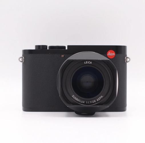 徕卡相机怎么样_徕卡相机值得买吗-第2张图片-俊逸知识馆 徕卡相机怎么样_徕卡相机值得买吗-第2张图片-俊逸知识馆