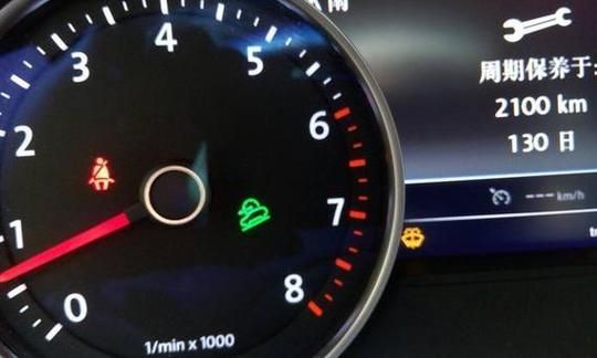 转速太高会怎么样_发动机转速过高危害-第3张图片-俊逸知识馆