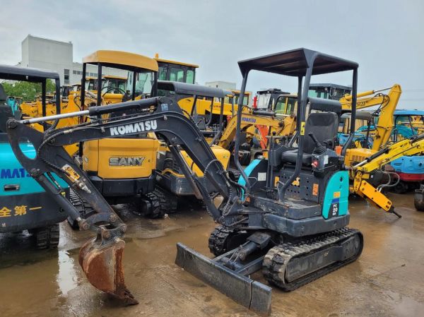 工程机械租赁价格怎么算_二手挖掘机哪里买靠谱-第3张图片-俊逸知识馆 工程机械租赁价格怎么算_二手挖掘机哪里买靠谱-第3张图片-俊逸知识馆