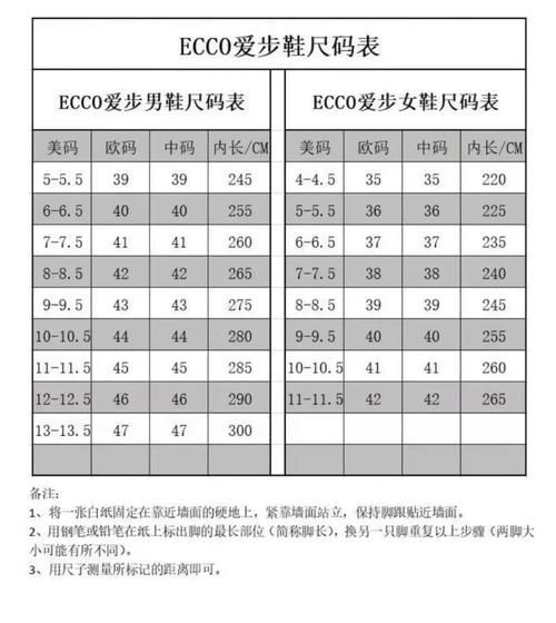 女鞋品牌怎么选_女鞋尺码怎么量-第1张图片-俊逸知识馆 女鞋品牌怎么选_女鞋尺码怎么量-第1张图片-俊逸知识馆