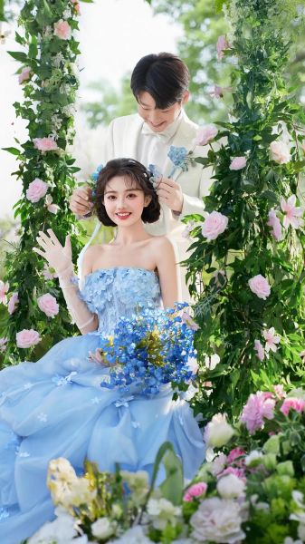 北京拍婚纱照哪家好_北京婚纱租赁价格一般多少-第2张图片-俊逸知识馆