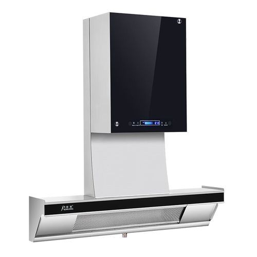 荣星油烟机怎么样_荣星油烟机质量好吗-第1张图片-俊逸知识馆