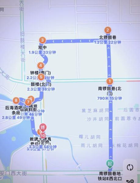 南锣鼓巷怎么玩_北京南锣鼓巷一日游路线-第1张图片-俊逸知识馆 南锣鼓巷怎么玩_北京南锣鼓巷一日游路线-第1张图片-俊逸知识馆