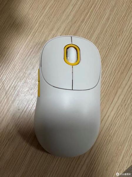 小米无线鼠标怎么样_小米无线鼠标值得买吗-第1张图片-俊逸知识馆