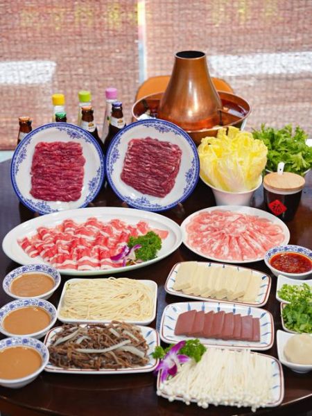 老北京铜火锅涮肉哪家好_正宗涮肉怎么选-第1张图片-俊逸知识馆