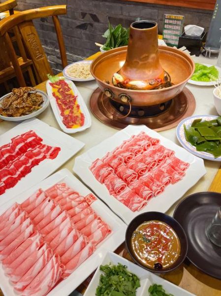 老北京铜火锅涮肉哪家好_正宗涮肉怎么选-第2张图片-俊逸知识馆