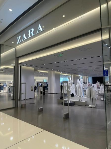 zara怎么样_zara质量好吗-第3张图片-俊逸知识馆