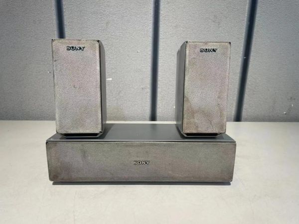 sony音响怎么样_sony音响值得买吗-第1张图片-俊逸知识馆