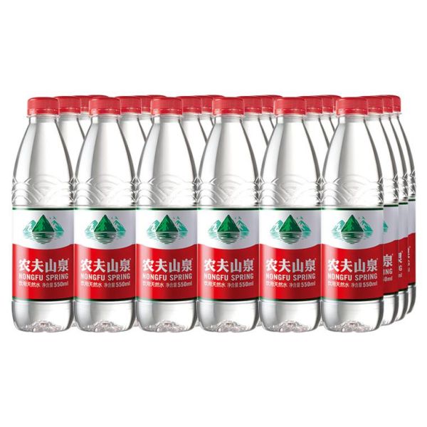农夫山泉为什么那么贵_农夫山泉真的更健康吗-第1张图片-俊逸知识馆 农夫山泉为什么那么贵_农夫山泉真的更健康吗-第1张图片-俊逸知识馆