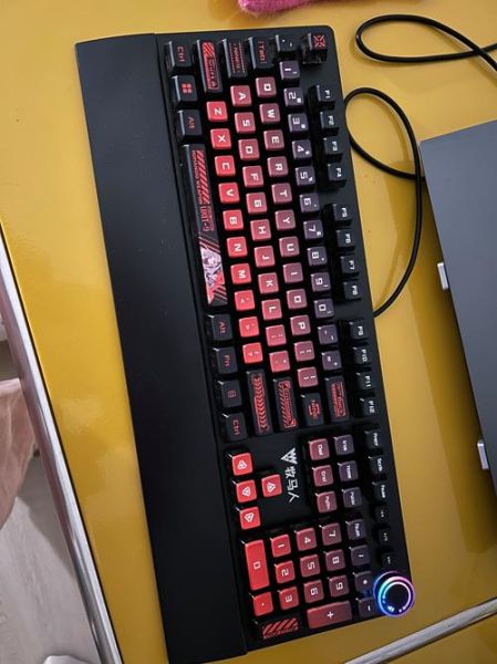 牧马人键盘怎么样_牧马人键盘值得买吗-第2张图片-俊逸知识馆