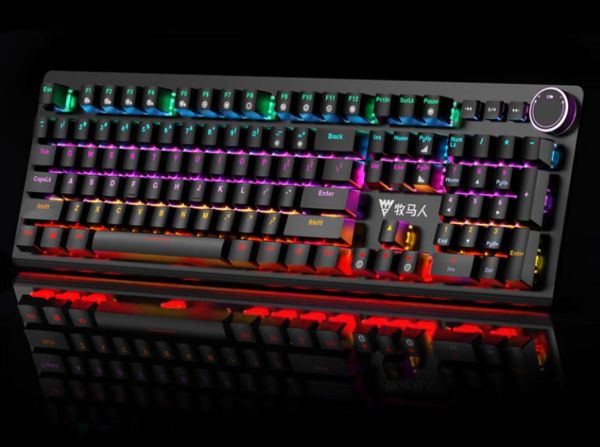 牧马人键盘怎么样_牧马人键盘值得买吗-第3张图片-俊逸知识馆