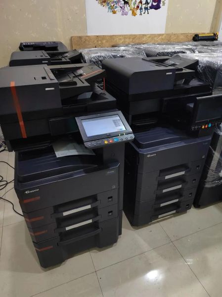 京瓷打印机质量怎么样_京瓷复印机耐用吗-第2张图片-俊逸知识馆