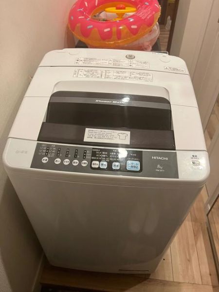 日立洗衣机怎么样_日立洗衣机优缺点-第3张图片-俊逸知识馆