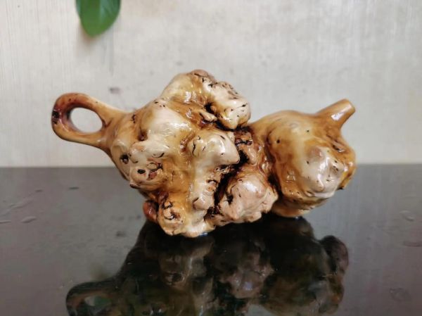 根雕价格一般多少钱_根雕怎么保养不开裂-第1张图片-俊逸知识馆