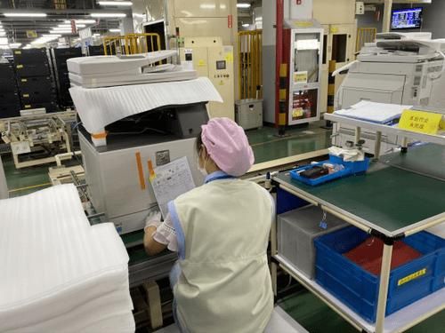 夏普厂怎么样_夏普电子厂待遇好吗-第2张图片-俊逸知识馆