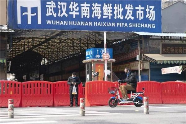 封闭市场是什么_封闭市场有哪些特点-第1张图片-俊逸知识馆 封闭市场是什么_封闭市场有哪些特点-第1张图片-俊逸知识馆